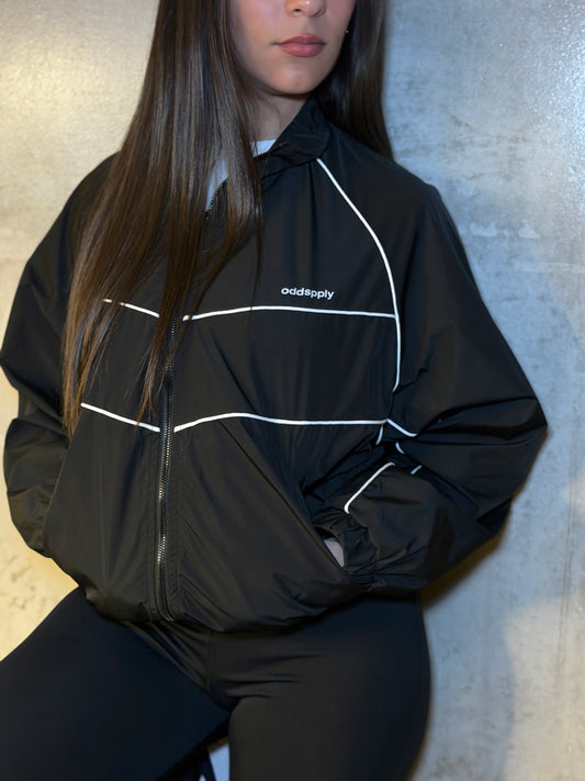Campera Holanda