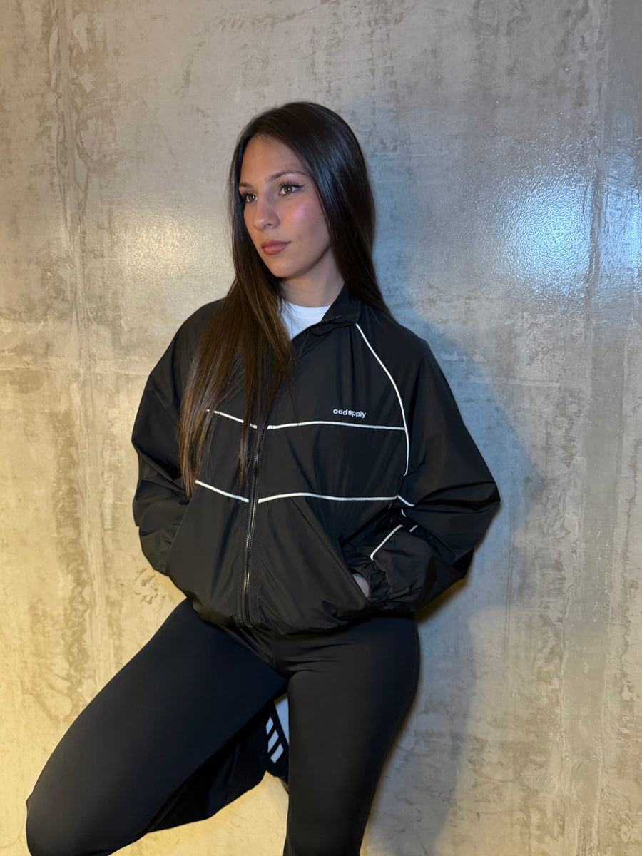Campera Holanda