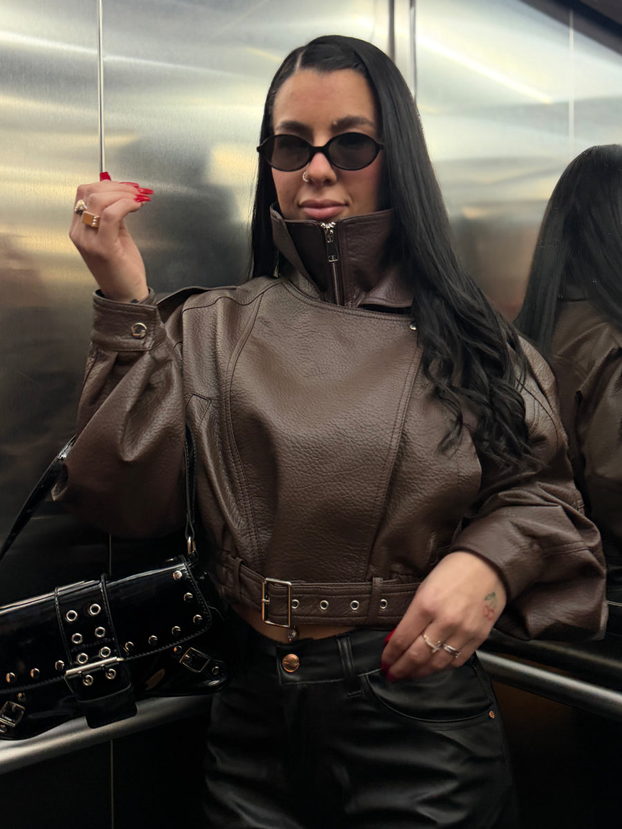 Chaqueta Houston
