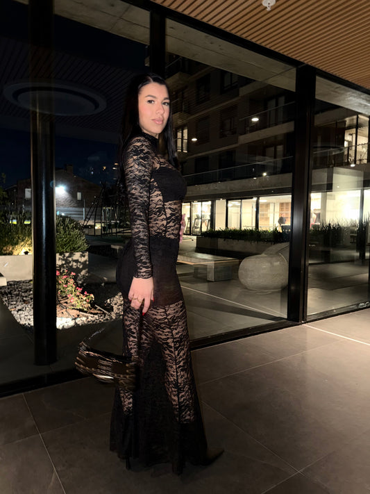 Vestido Alabama 98