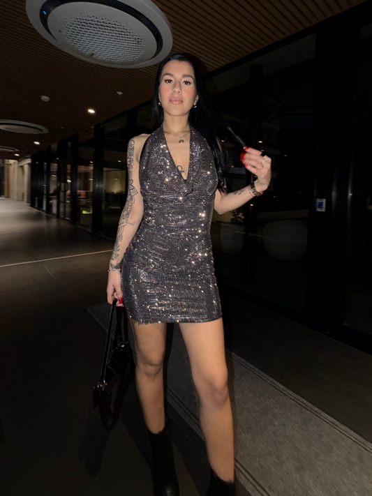 Vestido illinois