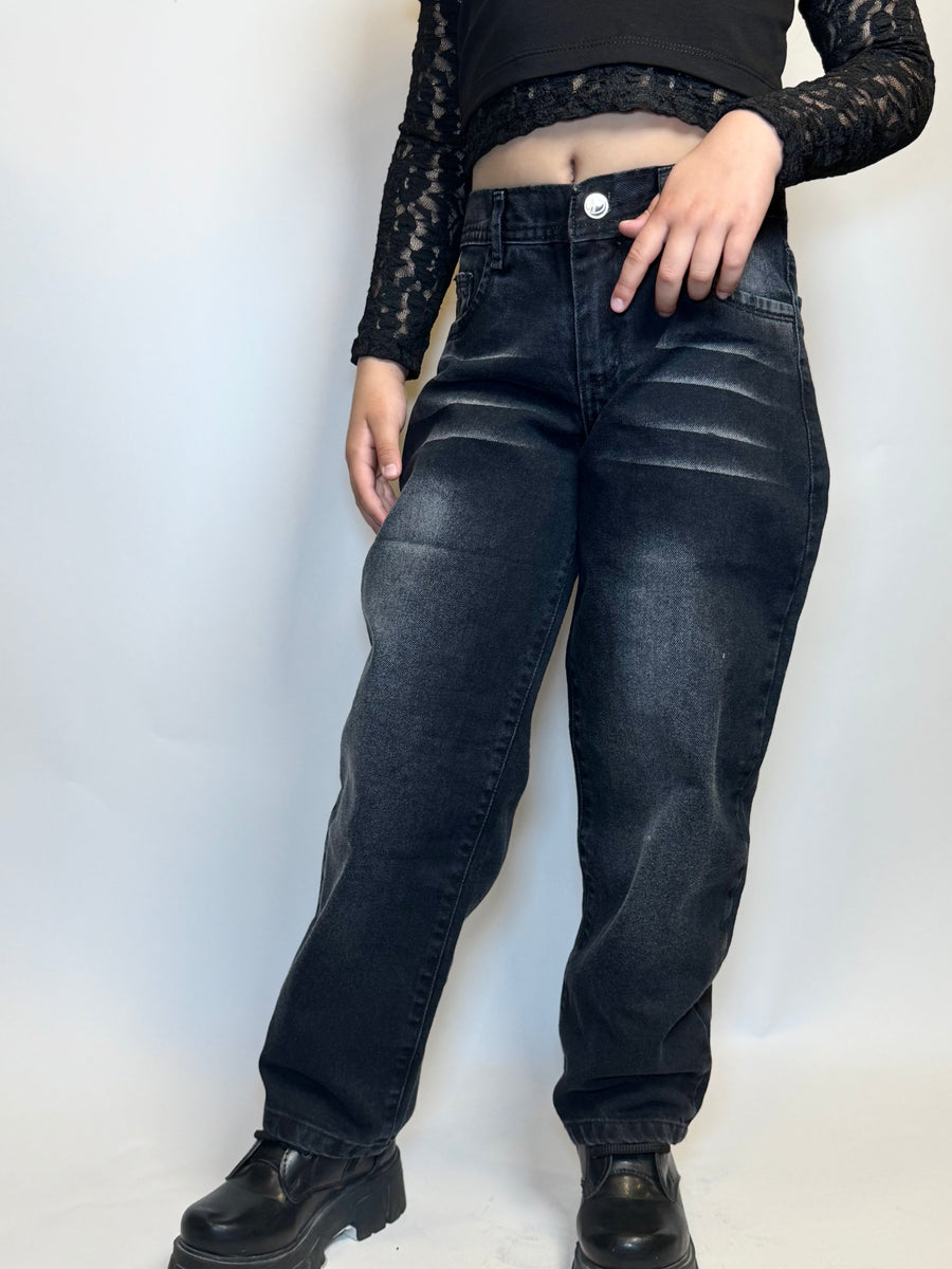 Jean Baby Girl