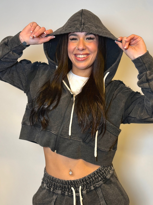 Campera Yakusa