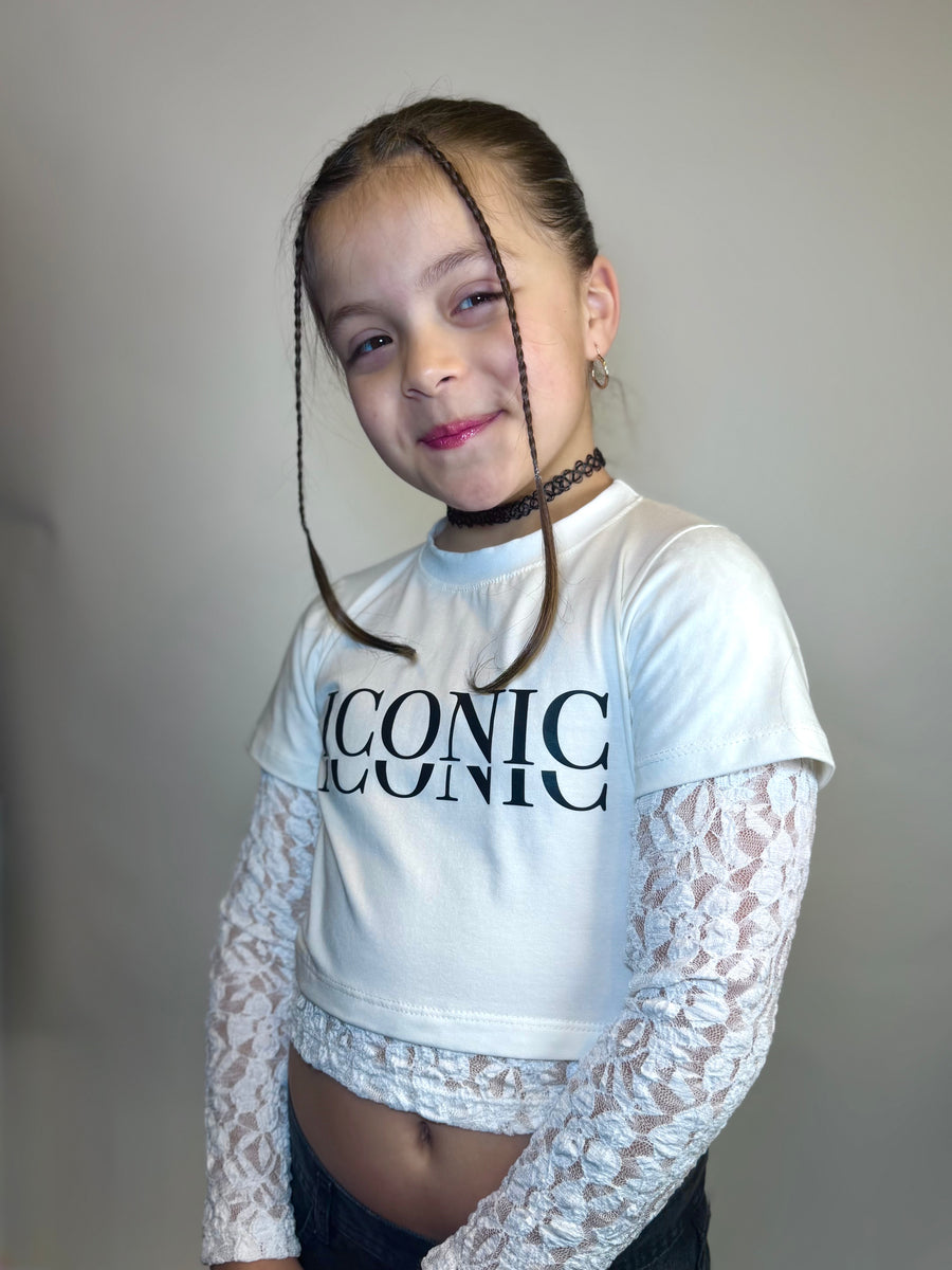 Remera Iconic