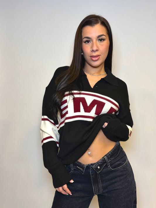 Sweater M