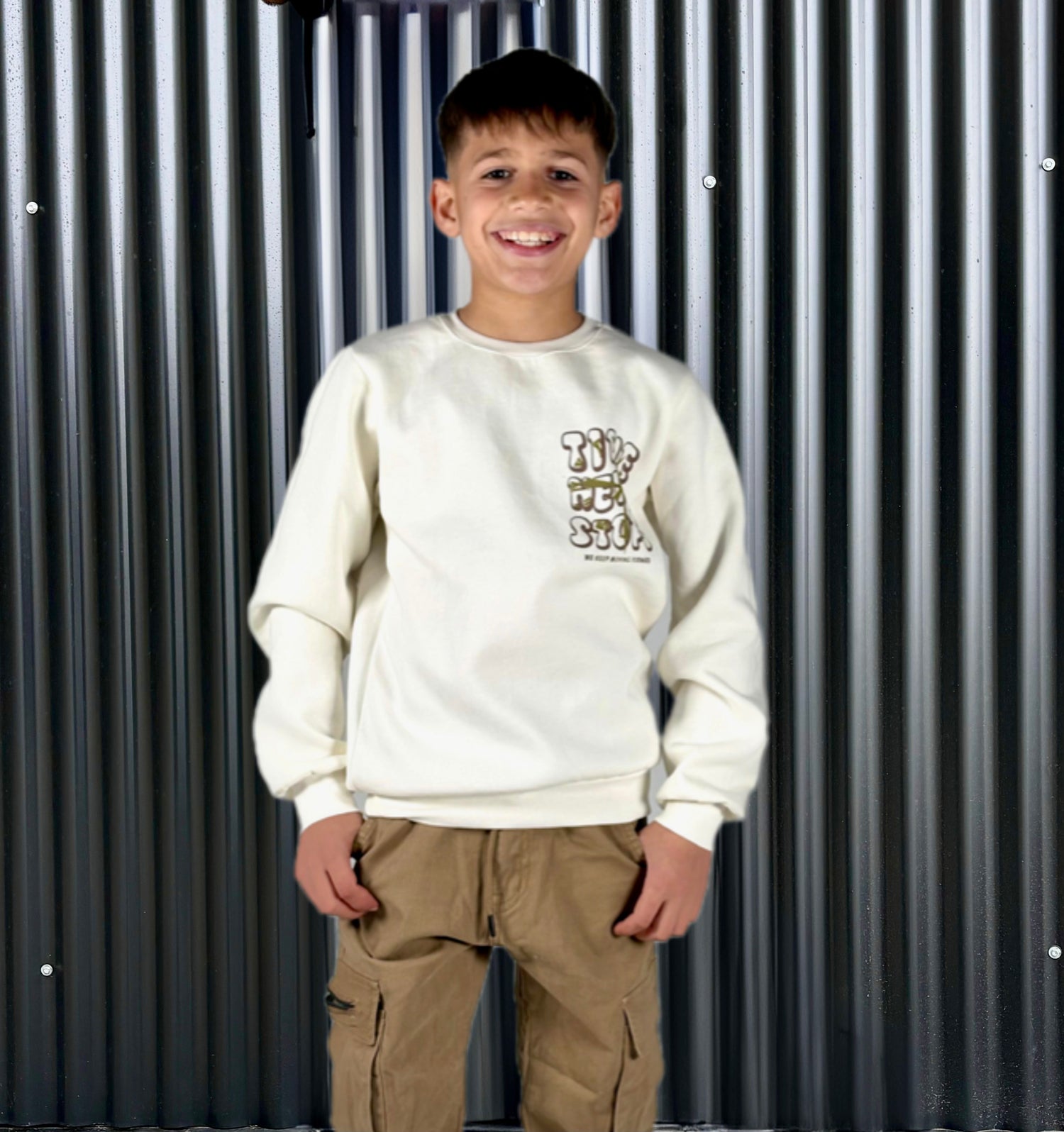 NIÑO