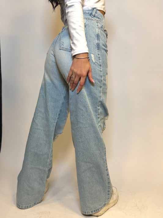 Jean Mercedes