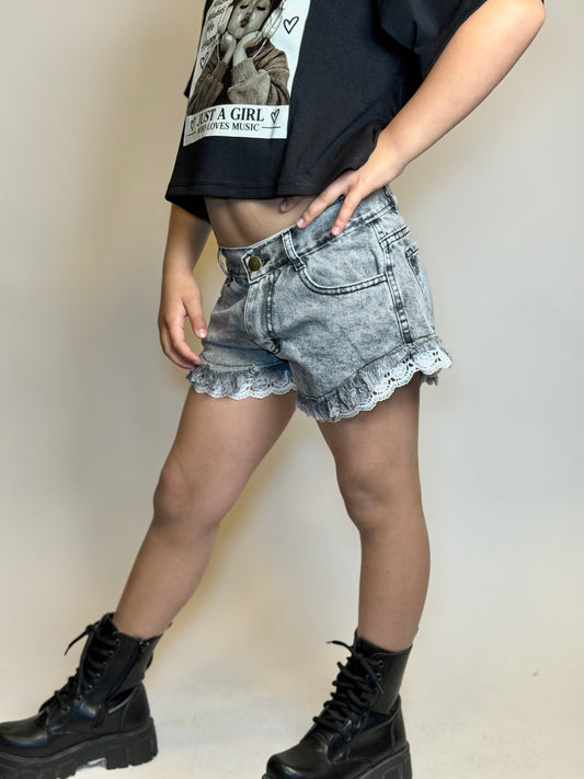 Short Fraga