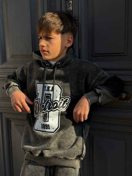 Conjunto Detroit (brillo)