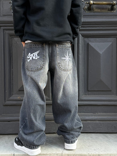 Jean Baggy Tulsa