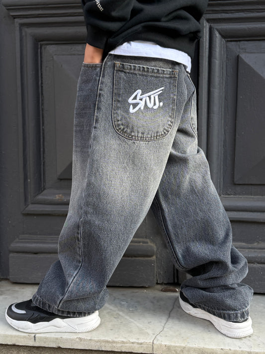 Jean Baggy Tulsa