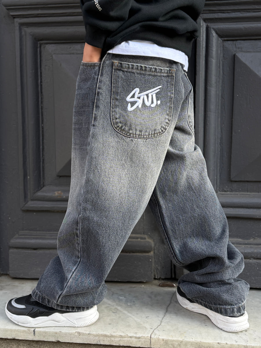 Jean Baggy Tulsa
