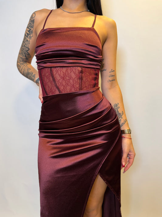 Vestido Pecado