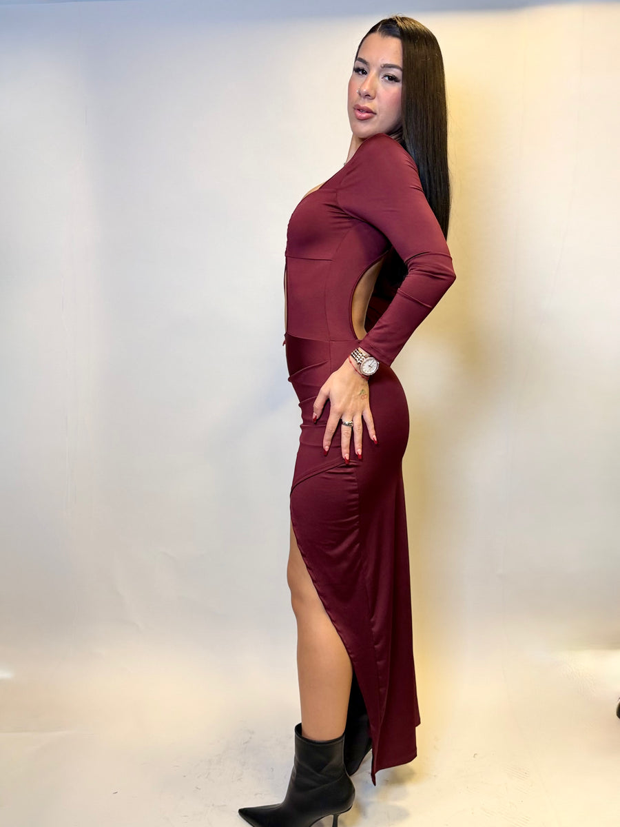 Vestido Salvadora BR