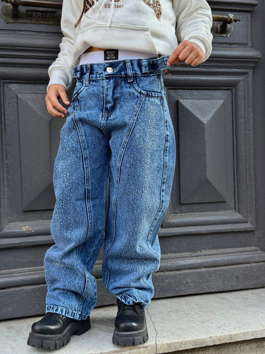 Jean Indiana