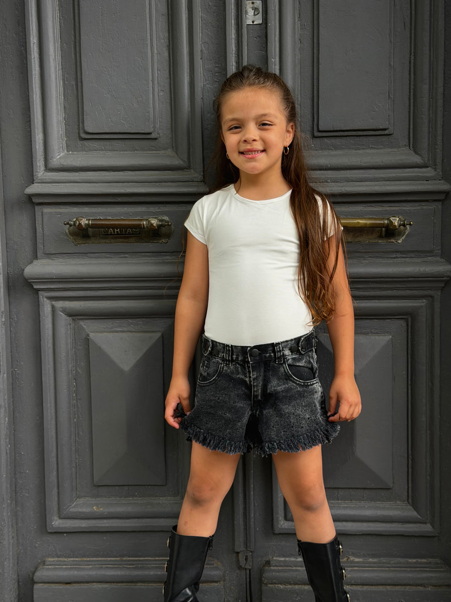 Short Brillito