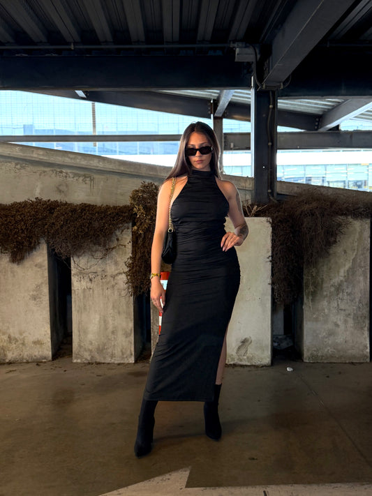 Vestido Taila