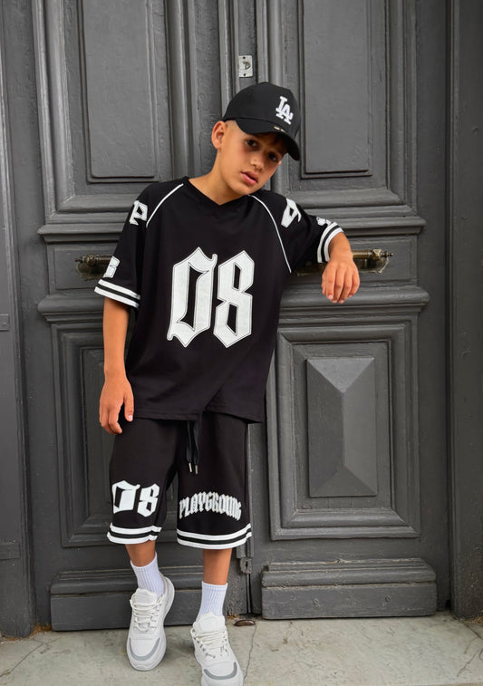 Conjunto Playgroung 08