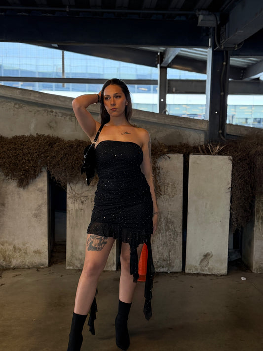 Vestido Simona