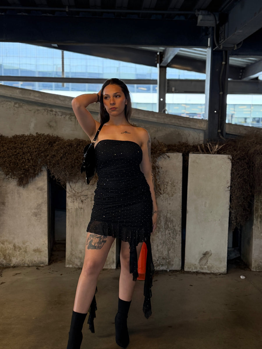 Vestido Simona