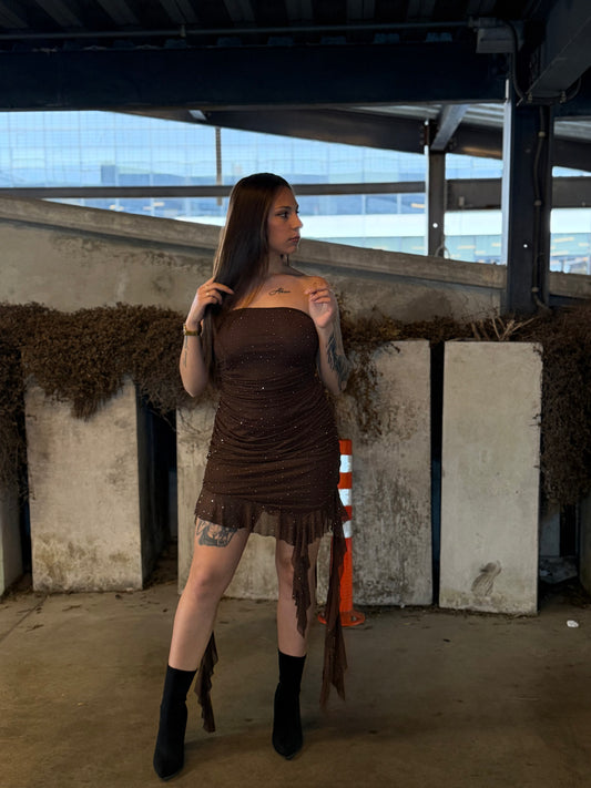 Vestido Simona