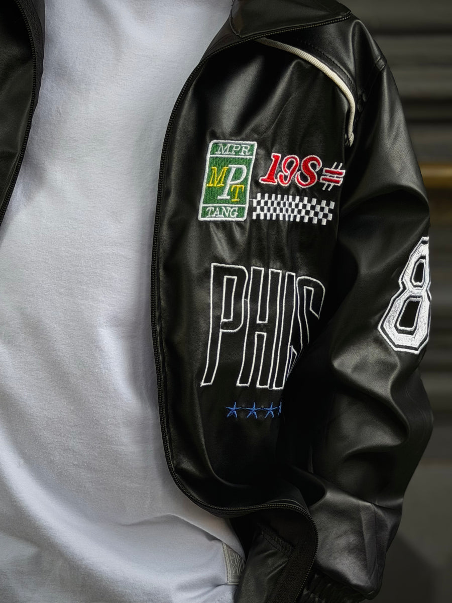 Chaqueta Memphis