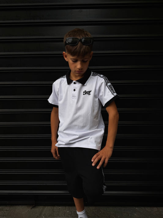 Conjunto chomba STVJ