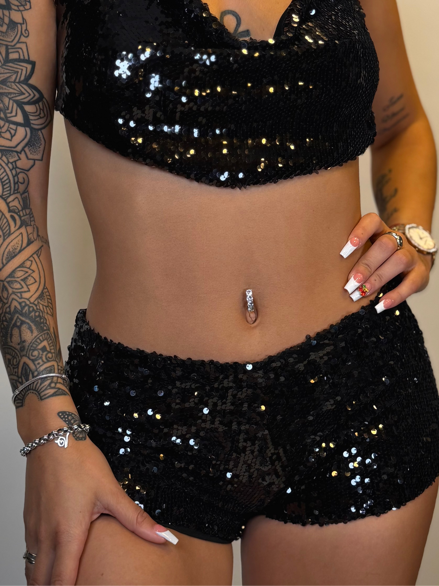 Short Cereza