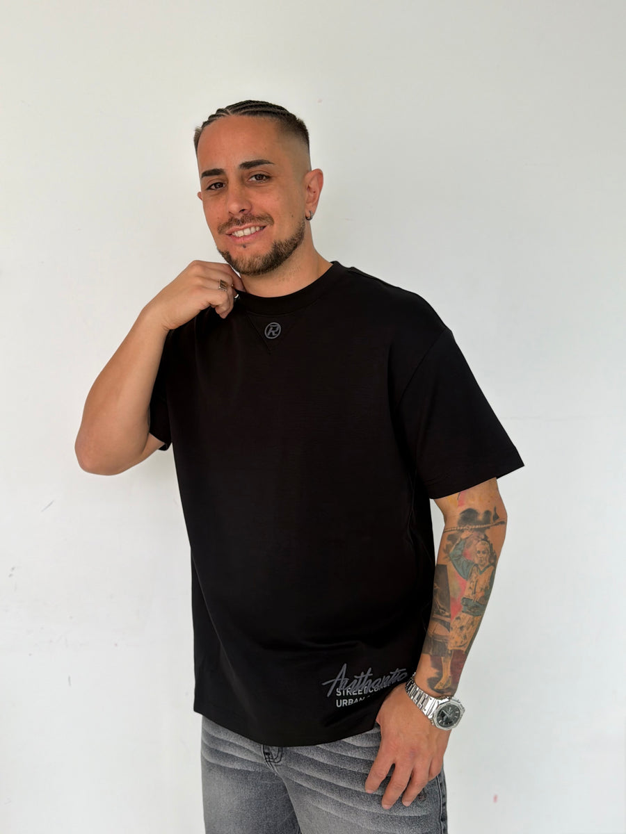 Remera Apparel