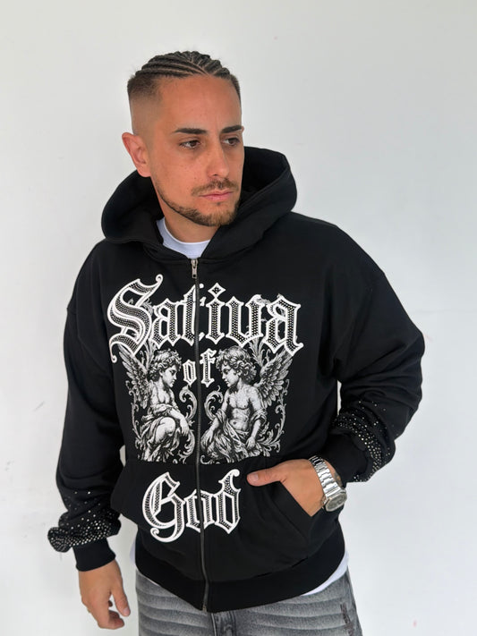 Campera Ginebra