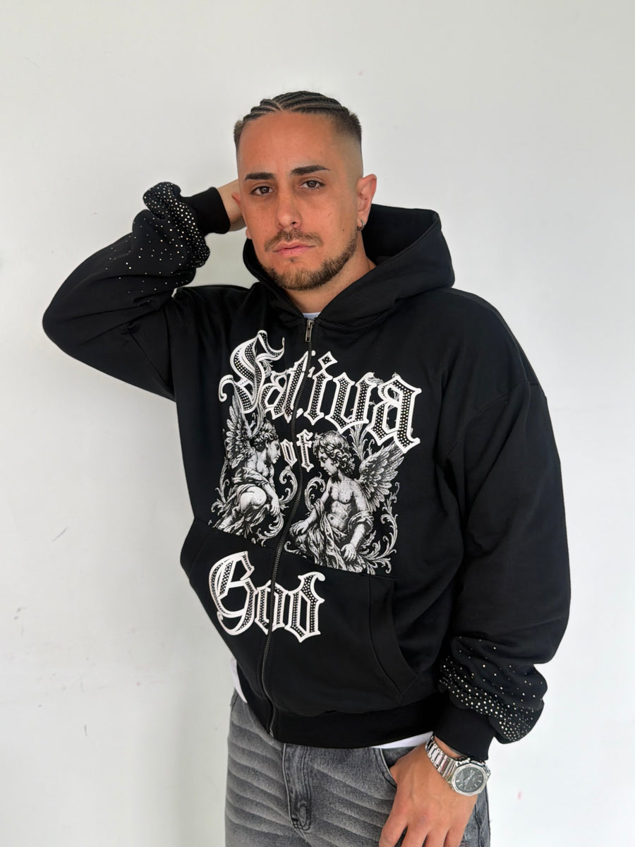 Campera Ginebra