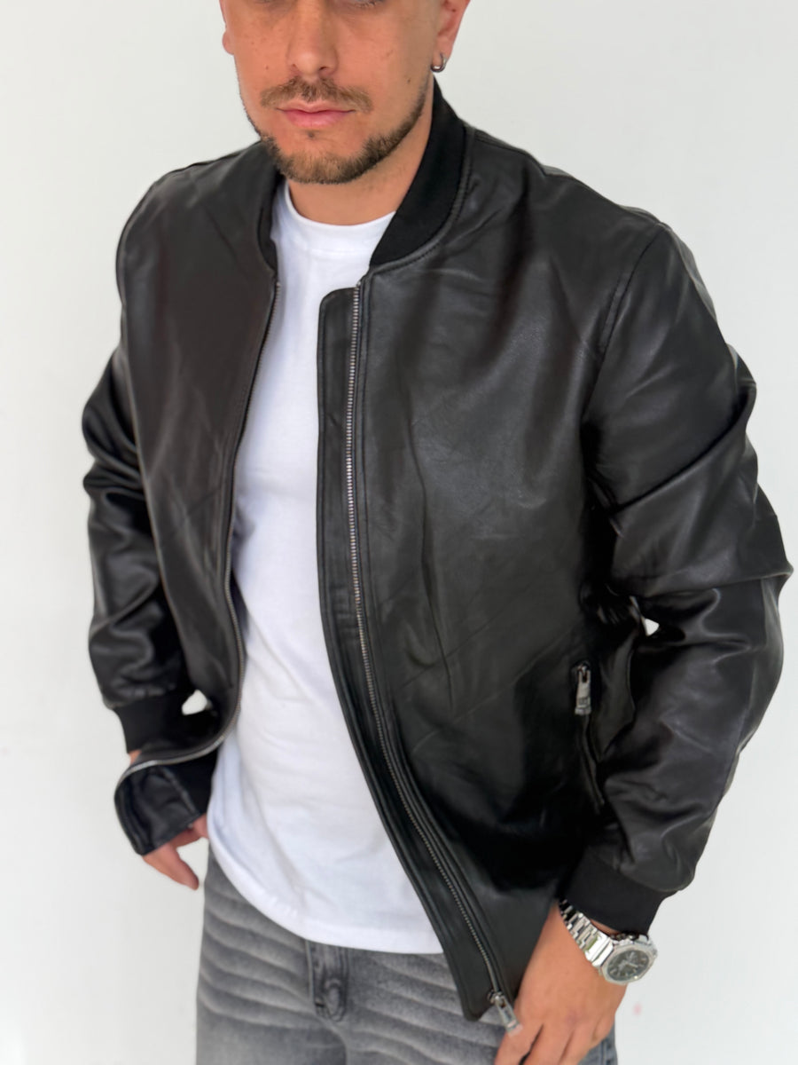 Chaqueta Cali