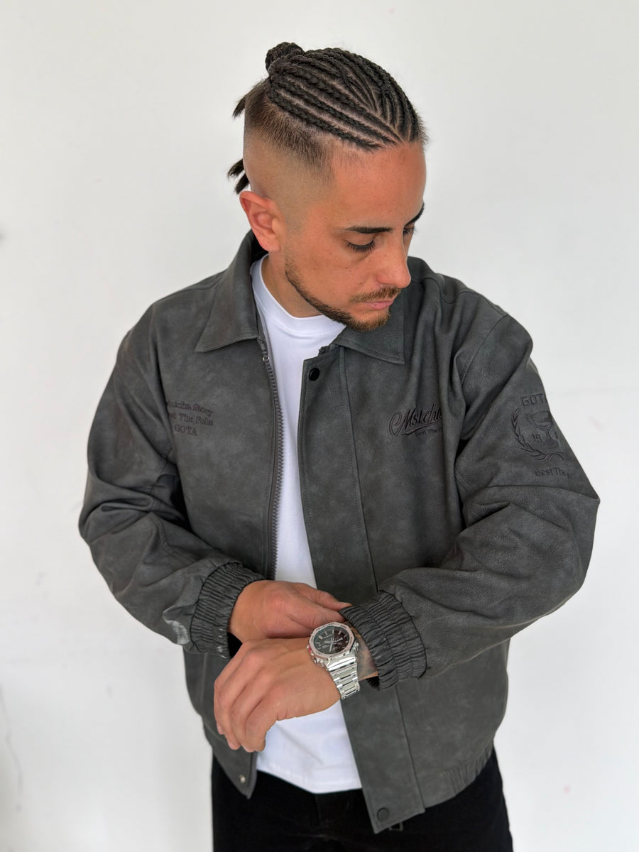Chaqueta Zurich