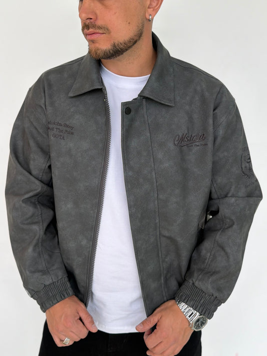 Chaqueta Zurich