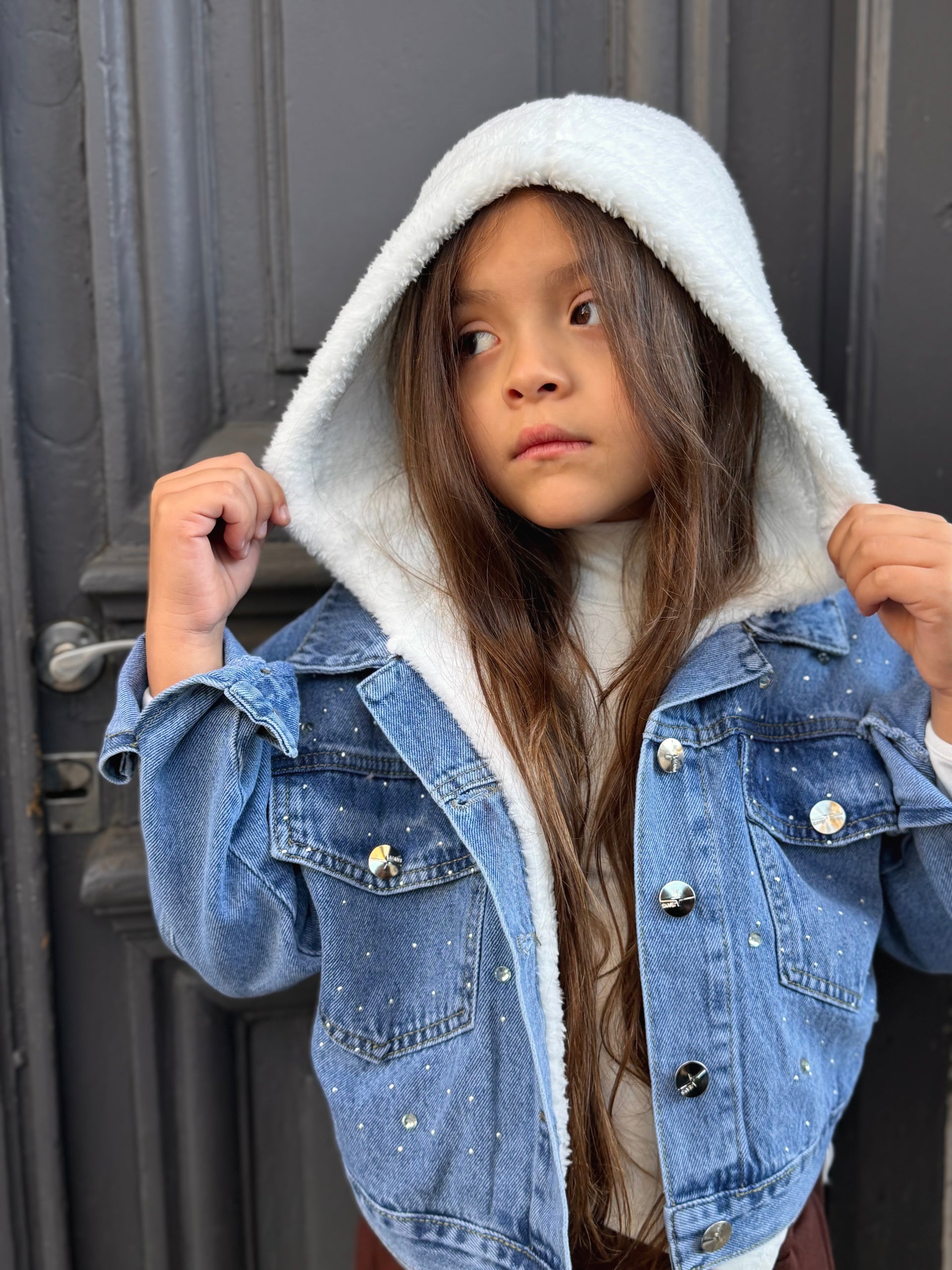 Colección Niña