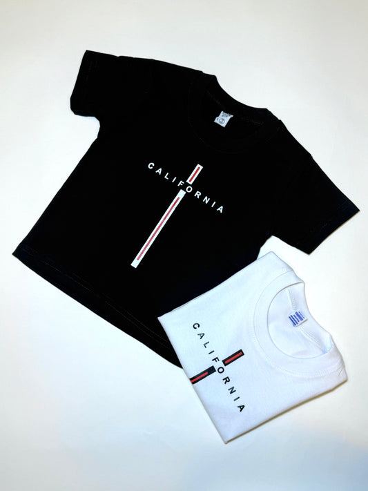 Remera California