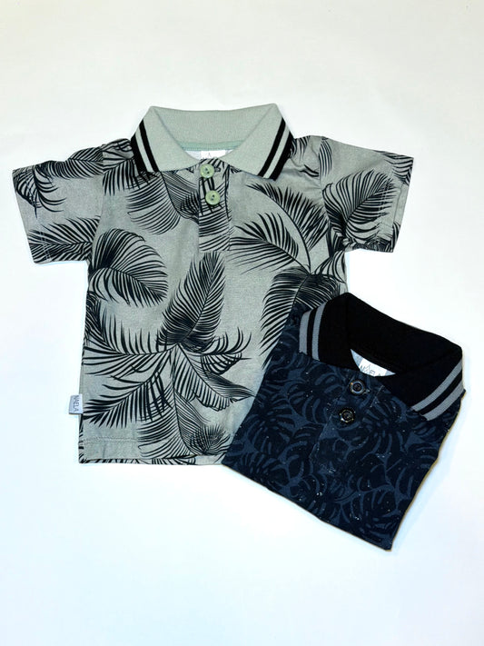 Remera Hawai