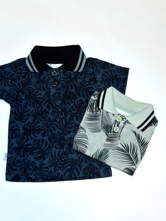 Remera Hawai