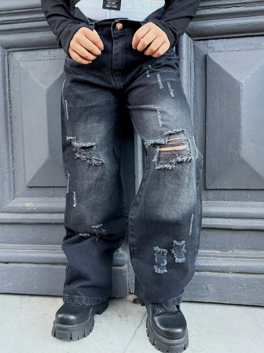 Jean Darkness