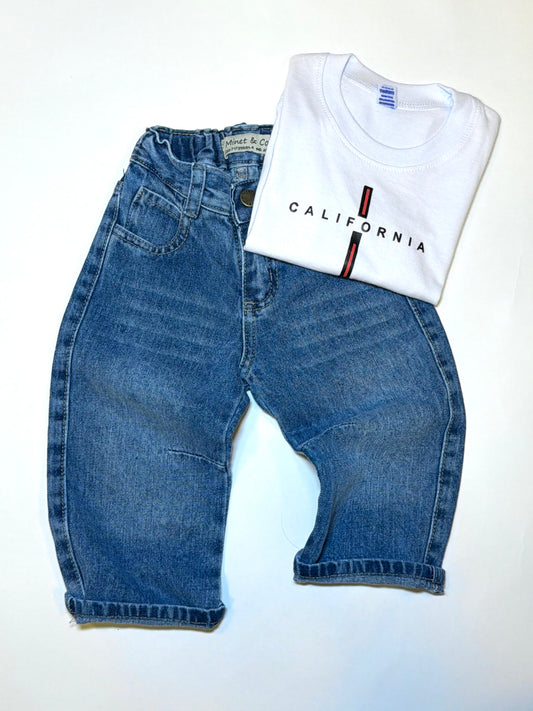 Jean Heaven