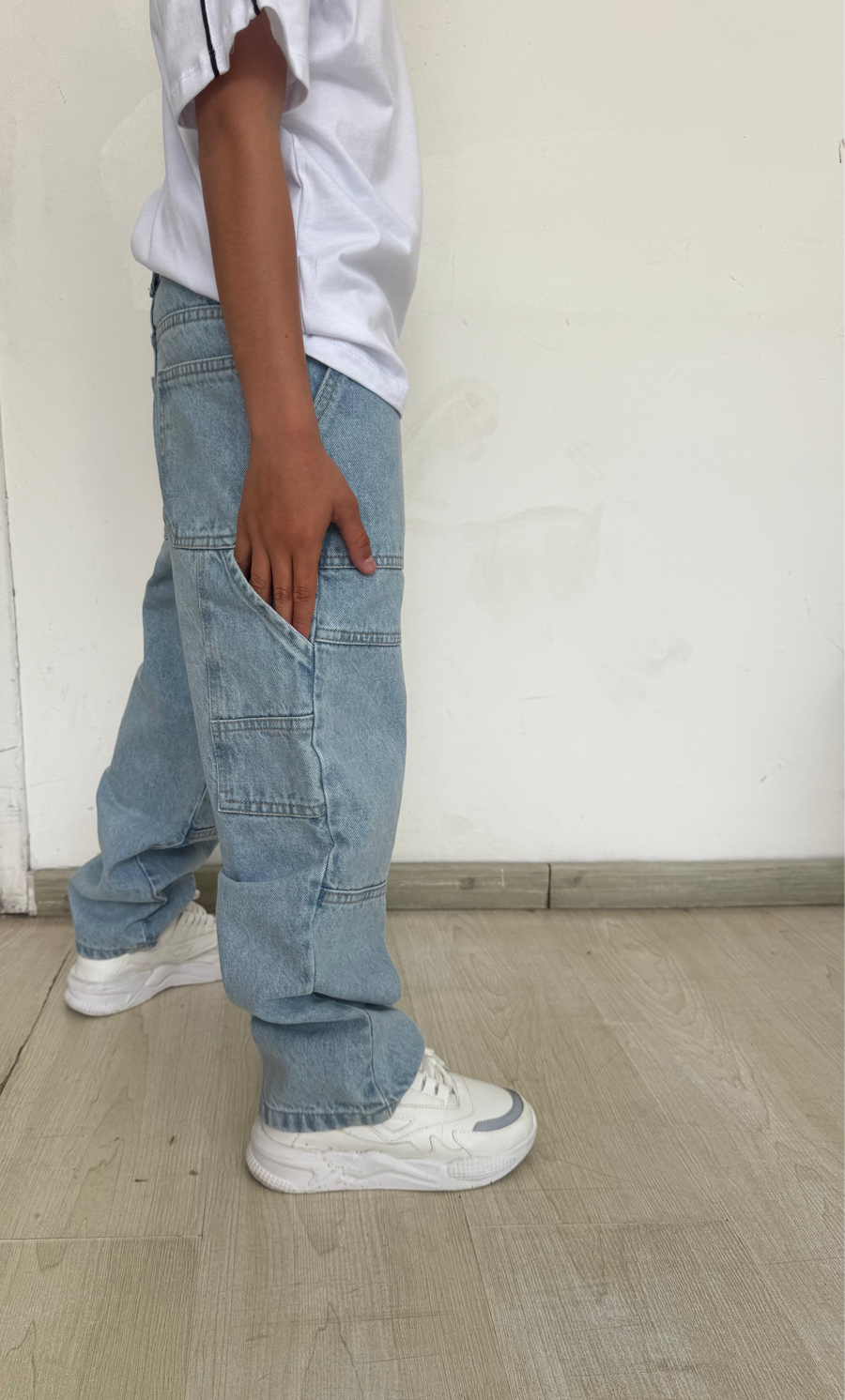 Baggy Urban