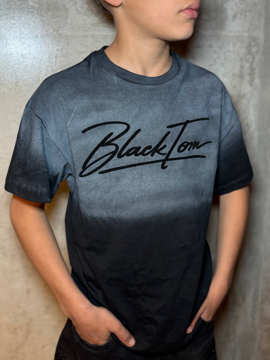 Remera Black tom