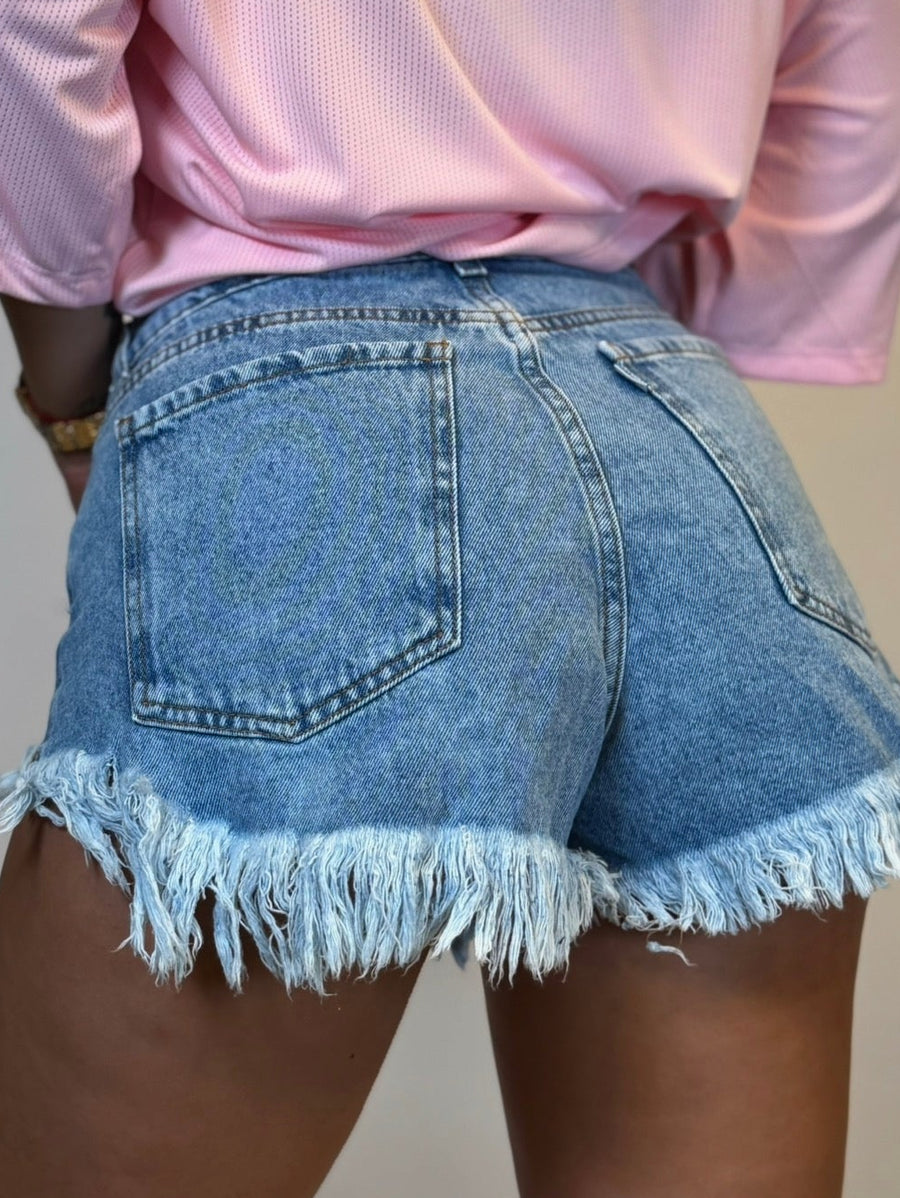 Micro Short Antonia