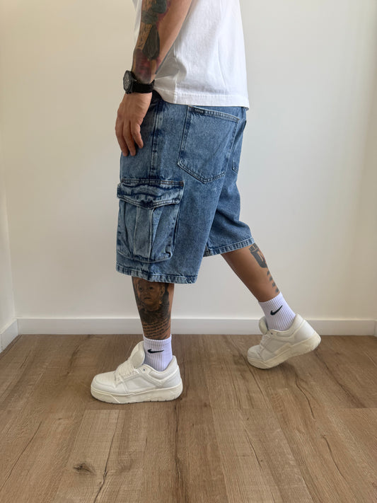 Bermuda Cargo Berlin