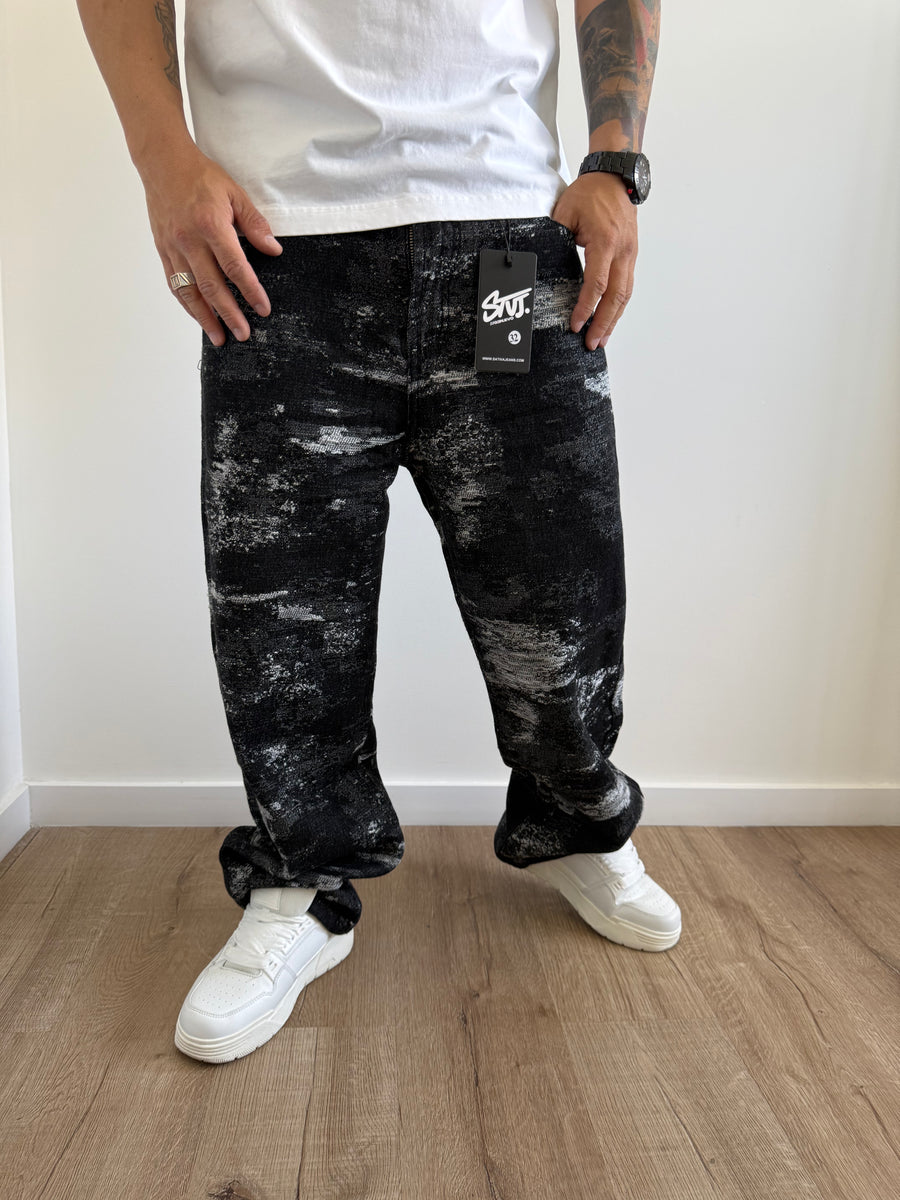 Jean Baggy Nairobi