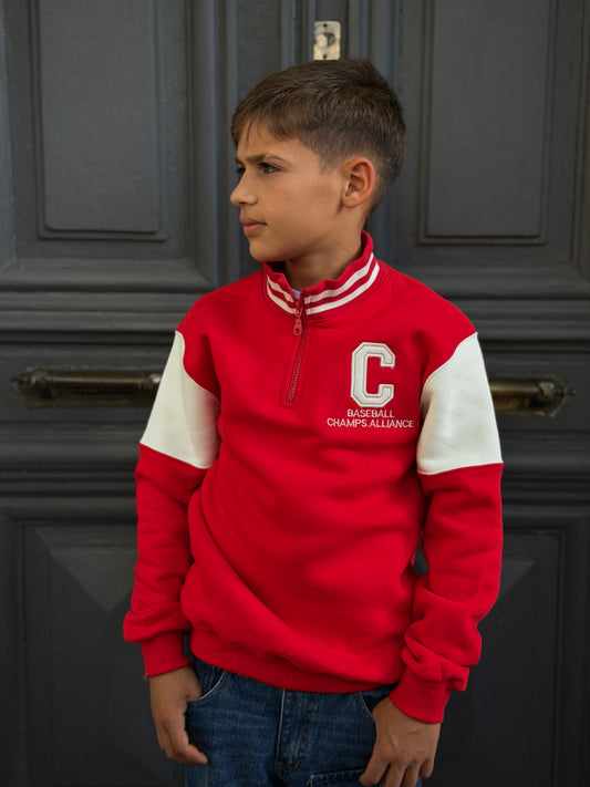 Buzo Baseball Aliance