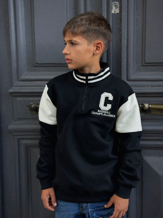 Buzo Baseball Aliance