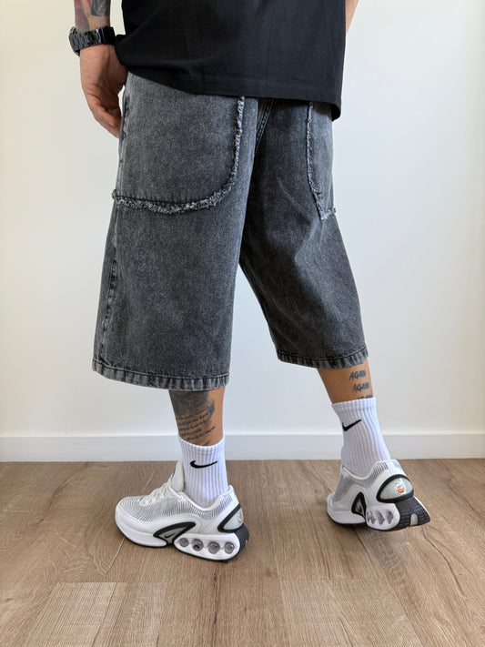 Bermuda Baggy Lisboa