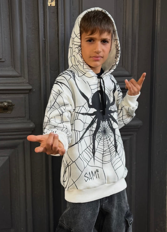 Buzo Sami Spider