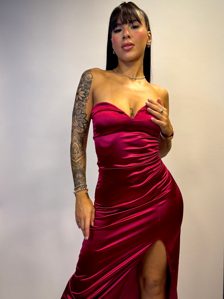Vestido Sairen